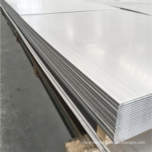 1/6 Factory wholesale 201 304 316 430 Gold Mirror Stainless Steel Sheet